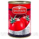 Томатная паста пастеризованная 25% Chichilas 400г Иран