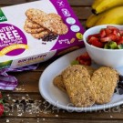 Печенье овсяное с шоколадной крошкой БЕЗ ГЛЮТЕНА Gullon Gluten Free Oats&Choc Chips 220гр (5х44г) Испания