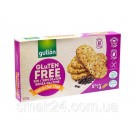 Печенье овсяное с шоколадной крошкой БЕЗ ГЛЮТЕНА Gullon Gluten Free Oats&Choc Chips 220гр (5х44г) Испания