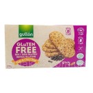 Печенье овсяное с шоколадной крошкой БЕЗ ГЛЮТЕНА Gullon Gluten Free Oats&Choc Chips 220гр (5х44г) Испания