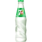 Напиток сильногазированный 7UP 250мл с/бут