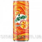 Напиток сильногазированный Mirinda 250мл с/бут.