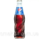 Напиток сильногазированный Pepsi 250мл ст/бут