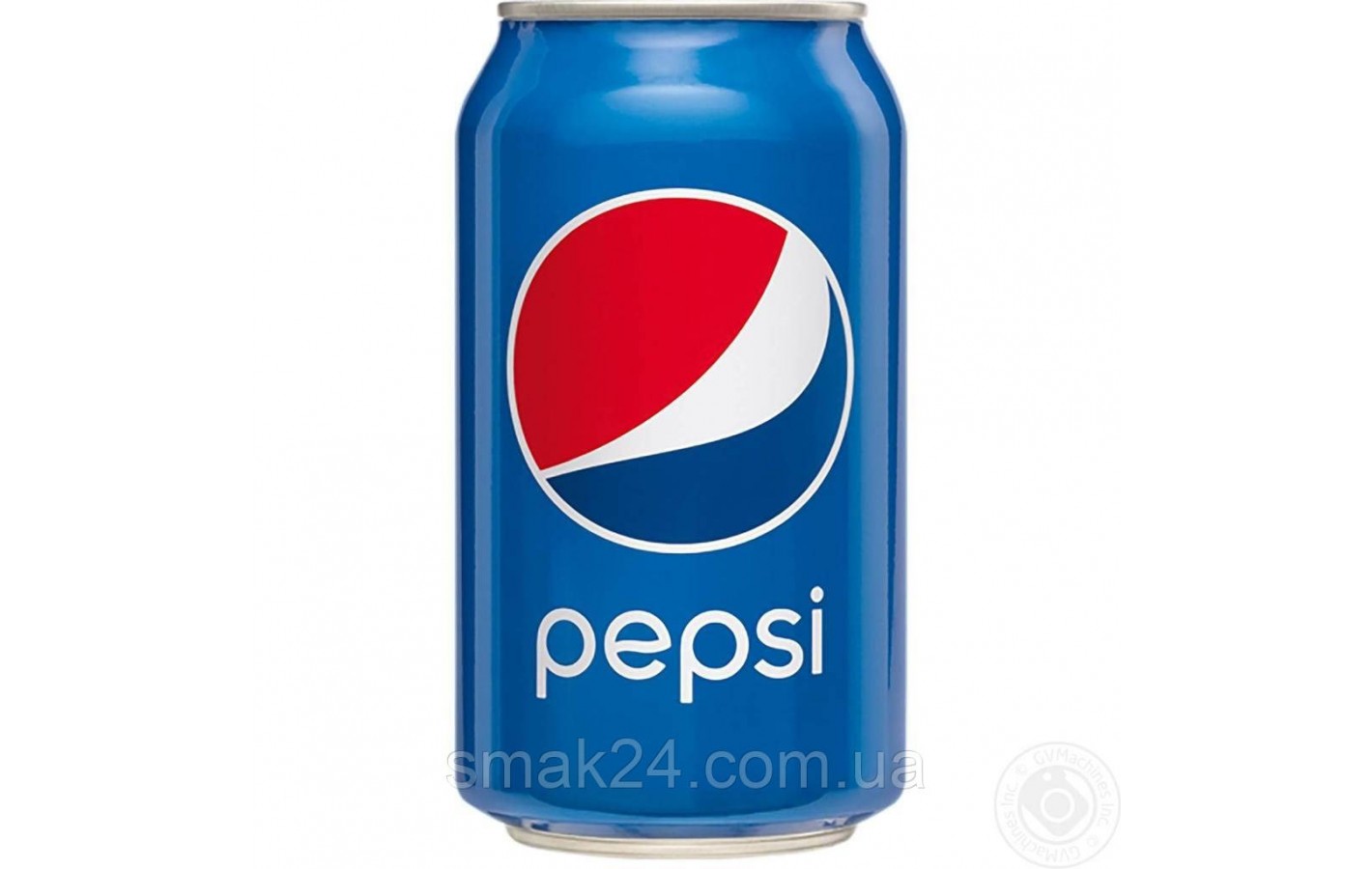 Напиток сильногазированный Pepsi 330мл ж/б