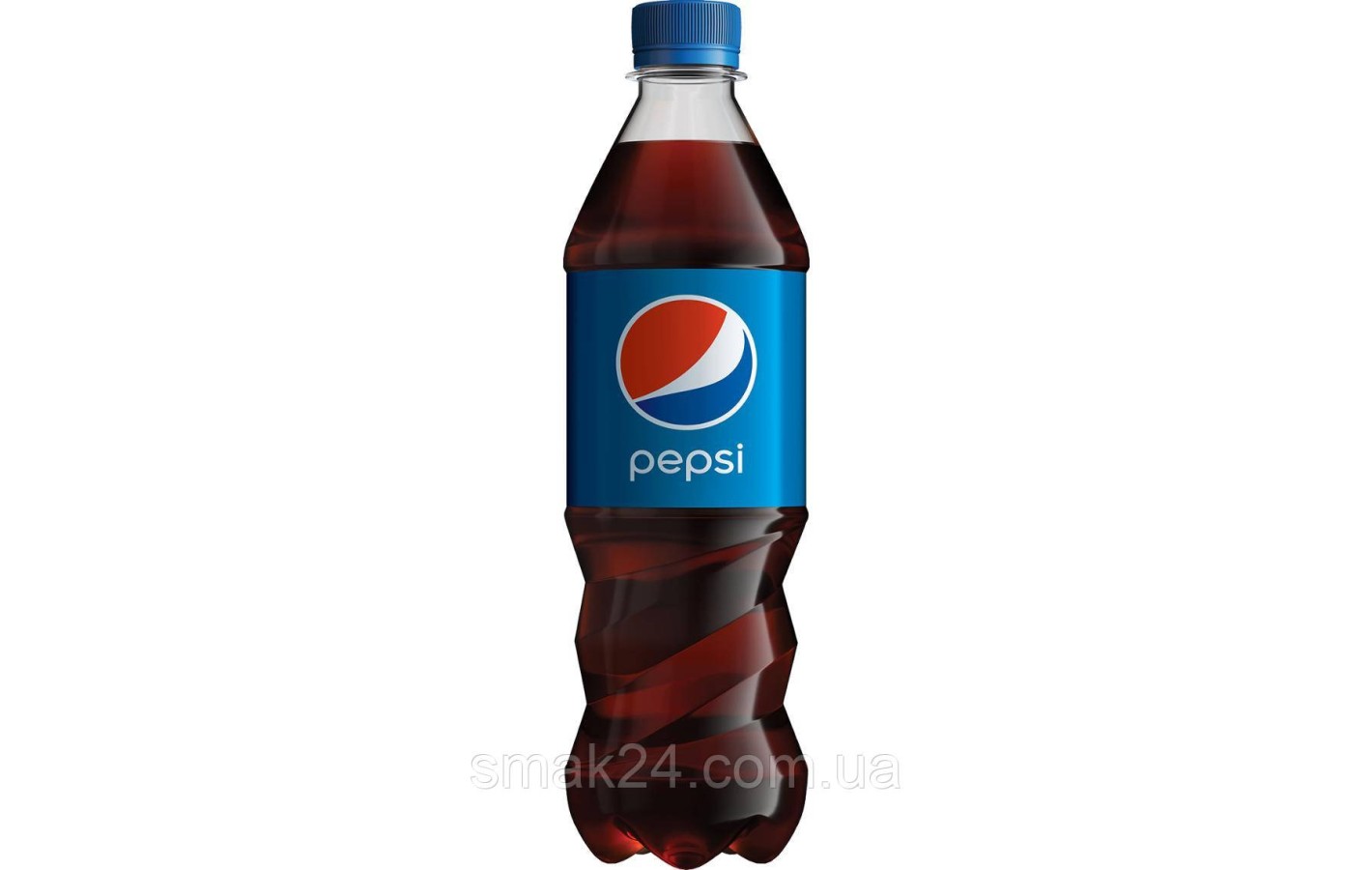 Напиток сильногазированный Pepsi 1л ПЭТ