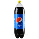 Напиток сильногазированный Pepsi Black 2л ПЭТ