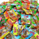 Желейные конфеты Без глютена Витаминные Карлики Trolli Vitamin Zwerge 10г Германия