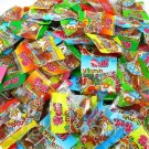 Желейные конфеты Без глютена Витаминные Карлики Trolli Vitamin Zwerge 10г Германия