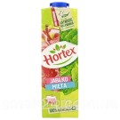 Напиток соковый Яблочно-Мятный  Hortex Jablko-Mieta 1л  Польша