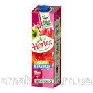 Напиток соковый Яблоко-Ревень  Hortex Jablko Rabarbar 1л  Польша