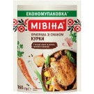 Приправа со вкусом курицы Мивина 160г