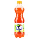 Напиток Fanta экзотик без сахара 0,5л