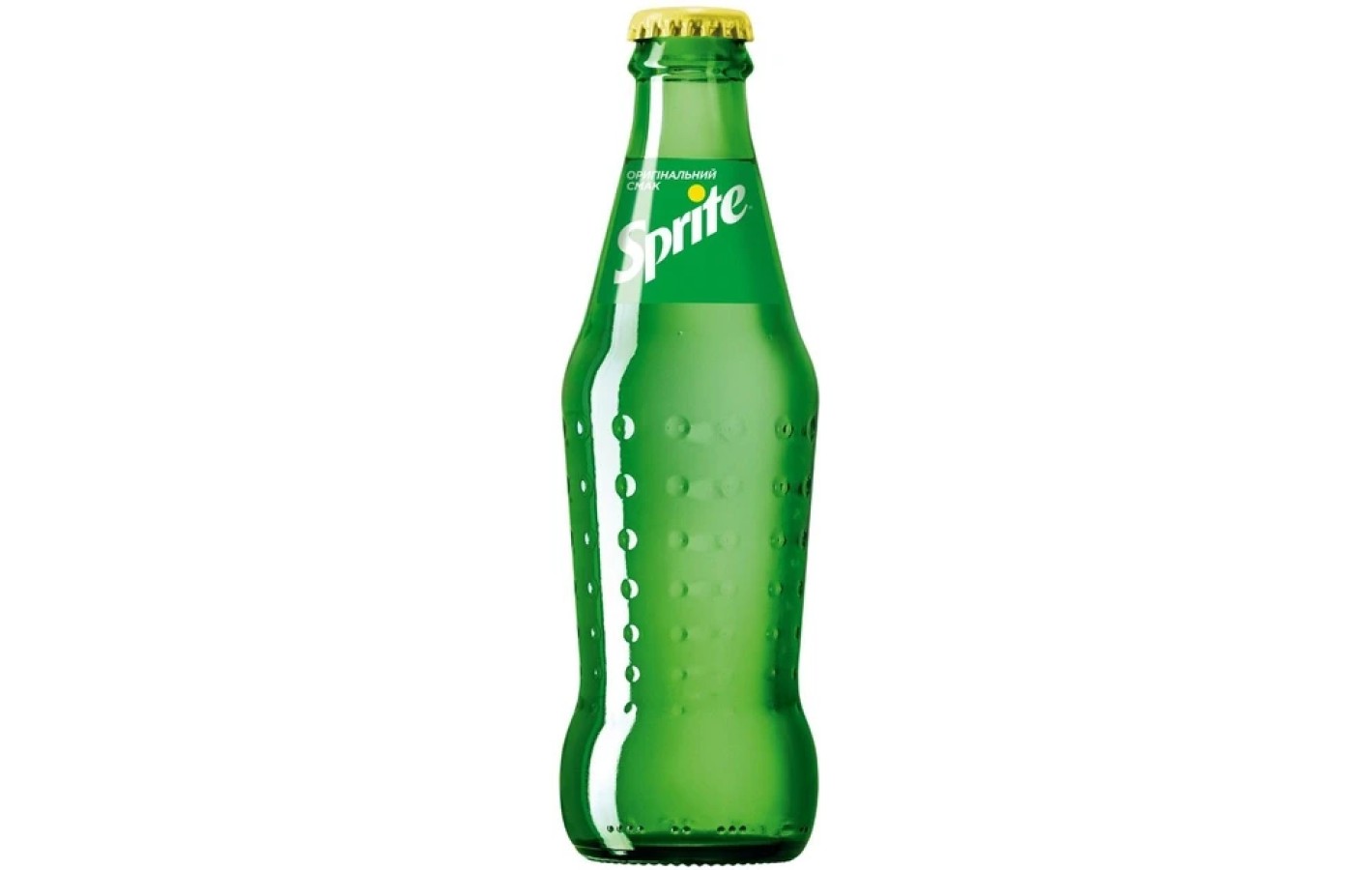 Напиток Sprite 0,25л ст/бут
