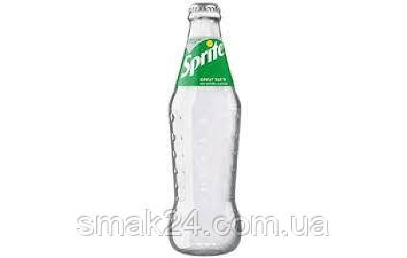 Напиток Sprite 0,25л ст/бут