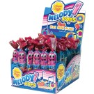 Конфеты леденец на палочке со свистком Chupa Chups Melody Pops 1шт(15г) Испания