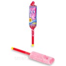 Конфеты леденец на палочке со свистком Chupa Chups Melody Pops 1шт(15г) Испания