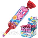 Конфеты на палочке со свистком Chupa Chups Melody Pops 1шт(15г) Испания