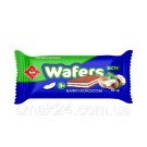 Вафли кокосовые Wafers 50г (3шт) Украина