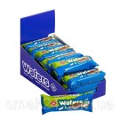 Вафли кокосовые Wafers 50г (3шт) Украина