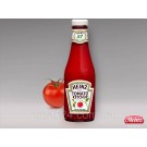 Кетчуп Лагидный HEINZ Lagodny 570г Нидерланды