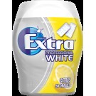 Жувальна гумка з вибілювальним ефектом Цитрус БЕЗ САХАРА Extra professional White Citrus 50 шт Німеччина