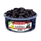 Желейні лакричні цукерки Равлика Haribo Lakritz Schnecken 200 г Німеччина