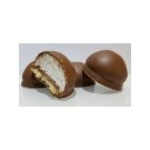 Печиво зі шматочками шоколаду та лісовим горіхом Milka Choco Cookies Nut 135 г Швейцарія