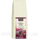 Чай фруктовый с клюквой и ванилью King's Crown Cranberry-Vanille 250г Германия