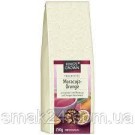 Чай фруктовый с маракуя и апельсином King's Crown Maracuja-Orange 250г Германия