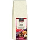 Чай фруктовый со вкусом сливы и ванили King's Crown Pflaume-Vanille 250г Германия