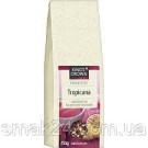 Чай фруктовый с тропическими фруктами King's Crown Tropicana 250г Германия