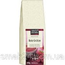 Чай фруктовый с малиной и клубникой King's Crown Rote Grutze 250г Германия