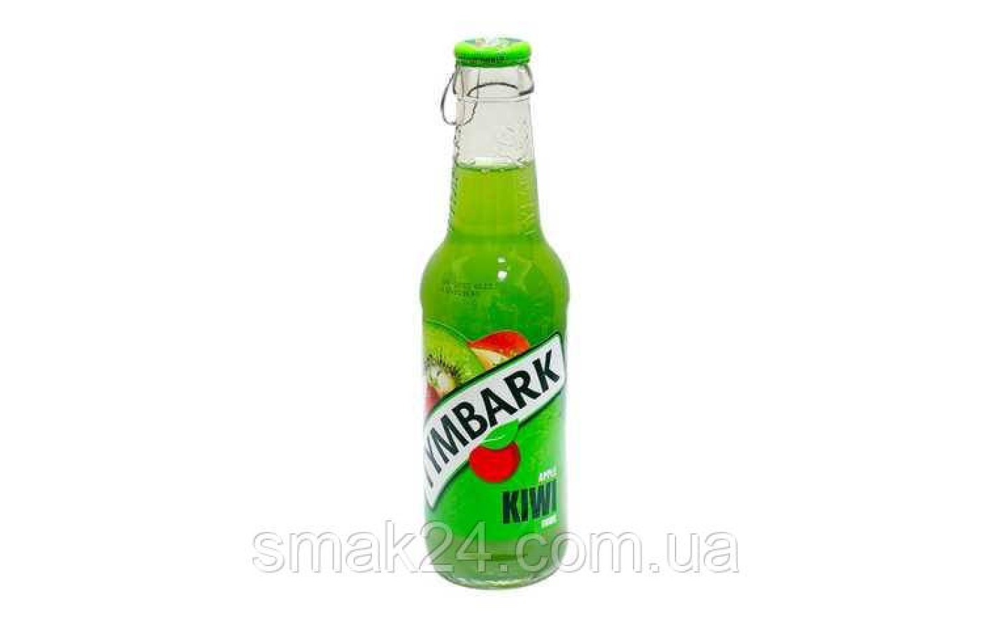 Напій Яблуко-Ківі Tymbark Apple Kiwi drink 250 мл Польща