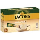 Кофе растворимый Jacobs Cafe Latte 3 в 1 в стиках 10х12.5г 125г Нидерланды