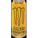 Энергетический напиток Monster Juiced Ripper 0.5л Ирландия
