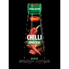 Соус чили экстра острый на томатной основе Vitana Chilli Omacka Extra Paliva 180мл Чехия