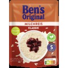 Пудинг рисовий класичний Vegan Bens Oroginal Milchreis Klassik 220 г Великобританія