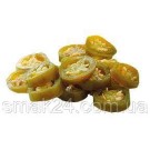 Острый перец халапенью кусочками Bernal Jalapenoc 300г Испания