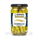 Острый перец чили Bernal Guindillas 300/110г Испания