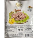 Тунец кусочками натуральный Messa Lista Atun Tonno 500/475г Испания