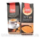Кофе в зернах 100% натуральная Didi Cafe en Grano Natural 1кг Испания