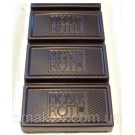 Шоколад черный Moser Roth Sauerkirisch-Chili 85% какао вишня+перец чили 150г