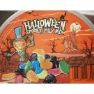 Желейні цукерки Гелловін із фруктовим смаком Halloween Spooky Jelly Mix 1000 г Польща