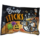 Льодяники з фруктовим смаком Candy Sticks (25x2.6г) 65 г Великобританія
