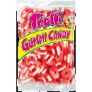 Желейні цукерки БЕЗ ГЛЮТЕНА Trolli Зуби-Челюсті Німеччина 1000 г