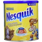 Какао Nestle Nesquik БЕЗ ГЛЮТЕНА 700г ж,б Испания