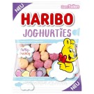 Желейные конфеты Йогурты Haribo  Joghurties   Германия 160г