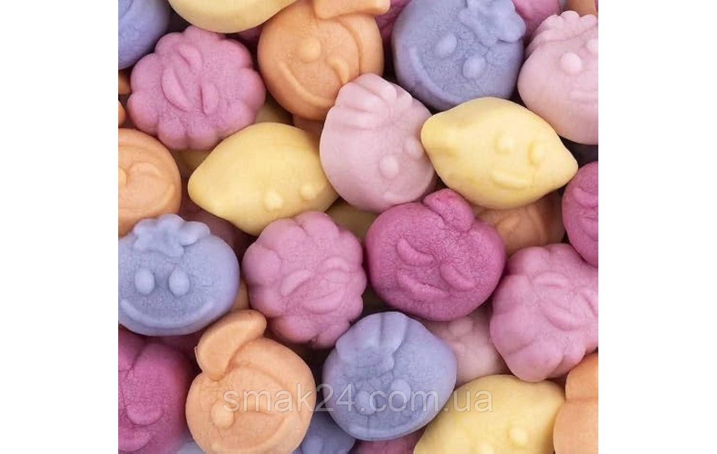 Желейные конфеты Йогурты Haribo  Joghurties   Германия 160г