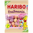 Желейные конфеты Haribo  Fruitmania Jogurt Германия 160г