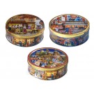 Печиво вершкове JACOBSENS BAKERY SHOP у ж/б 400 г Данія